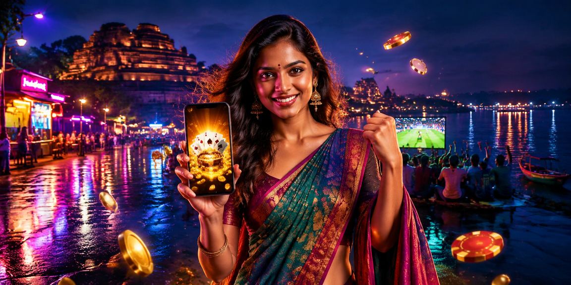 বাংলাদেশ রামি নতুন গেম নিয়ে ক্যাসিনো