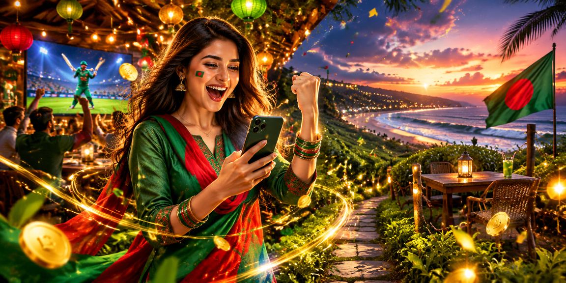 কক্সবাজার ক্রিকেট বাজি ওয়েব ইন্টারফেস